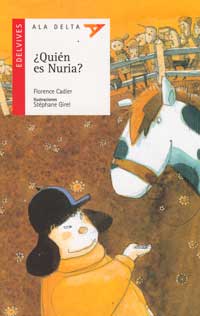 ¿Quién es Nuria?