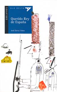 Querido Rey de España