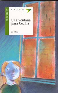 Una ventana para Cecilia