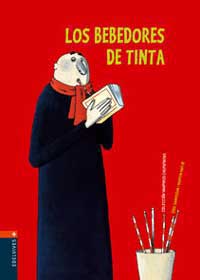 Los bebedores de tinta
