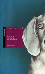 Manos desnudas