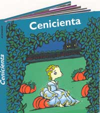 Cenicienta