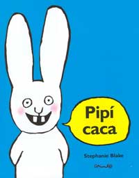 Pipí caca