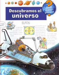 Descubramos el universo