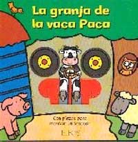 La granja de la vaca Paca