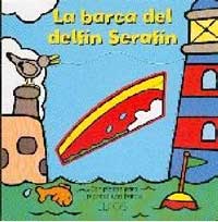 La barca del delfín Serafín