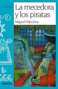 La mecedora y los piratas