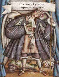 Cuentos y leyendas hispanoamericanos