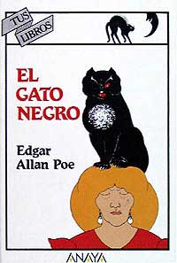 El gato negro