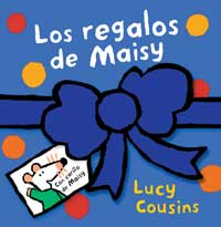 Los regalos de Maisy