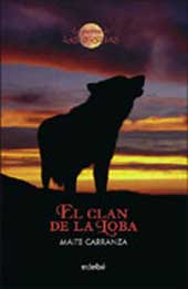 La Guerra de las brujas 1. El Clan de la loba
