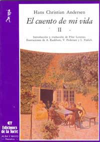 El cuento de mi vida, (II)