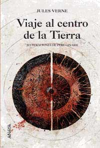 Viaje al centro de la Tierra