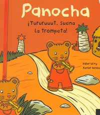 ¡Tururuuut, suena la trompeta!