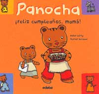 ¡Feliz cumpleaños, mamá!