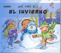 El invierno