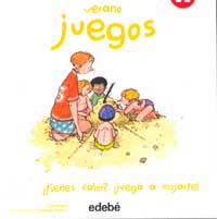 Juegos en verano