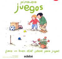 Juegos en primavera