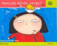 Pero, ¿de dónde vengo?