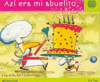 Así era mi abuelito