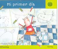 Mi primer día