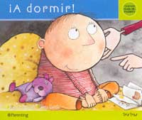 ¡A dormir!