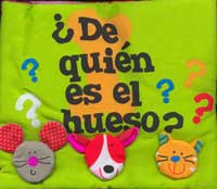 ¿De quién es el hueso?