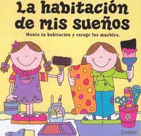 La habitación de mis sueños