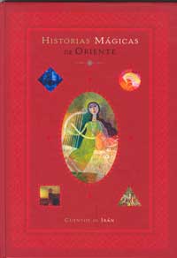 Historias mágicas de Oriente