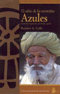 El sabio de las montañas Azules