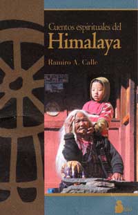 Cuentos espirituales del Himalaya