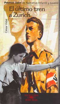 El último tren a Zurich