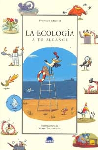 La ecología a tu alcance