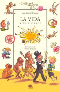 La vida a tu alcance