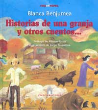 Historias de una granja y otros cuentos...