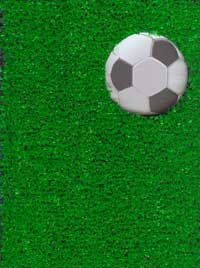 Locos por el fútbol