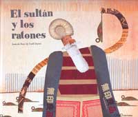 El sultán y los ratones