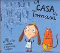 La casa de Tomasa