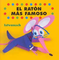 El ratón más famoso