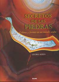 Secretos de las piedras : colores y formas en un mundo adulto