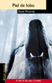 Piel de lobo