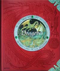 El gran libro de los dragones