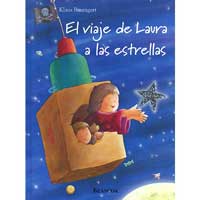 El viaje de Laura a las estrellas