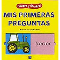 Mis primeras preguntas