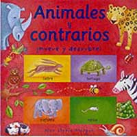 Animales y contrarios