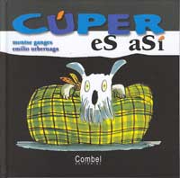 Cúper es así