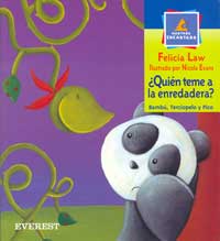 ¿Quién teme a la enredadera?