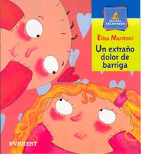 Un extraño dolor de barriga