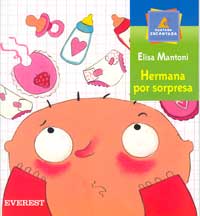 Hermana por sorpresa