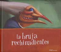 La bruja rechinadientes